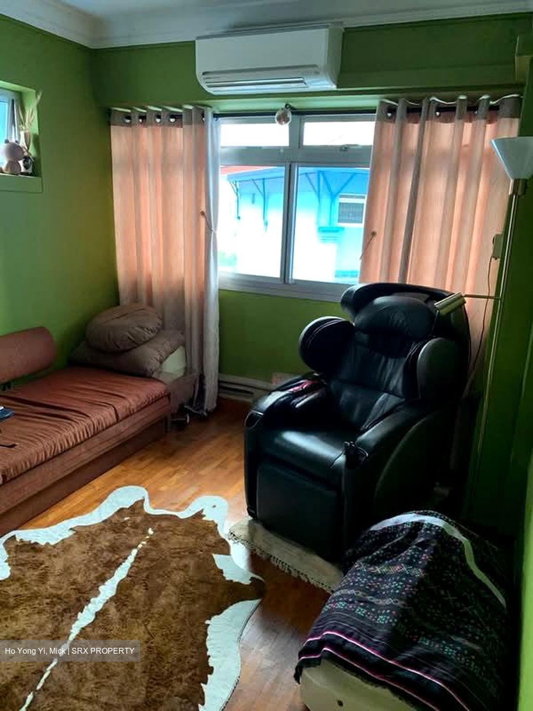 Blk 254 Pasir Ris Street 21 (Pasir Ris), HDB Executive #563254881